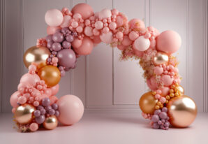 Kreativ brug af balloner til enhver fest