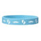 Gender reveal armbånd (blå)