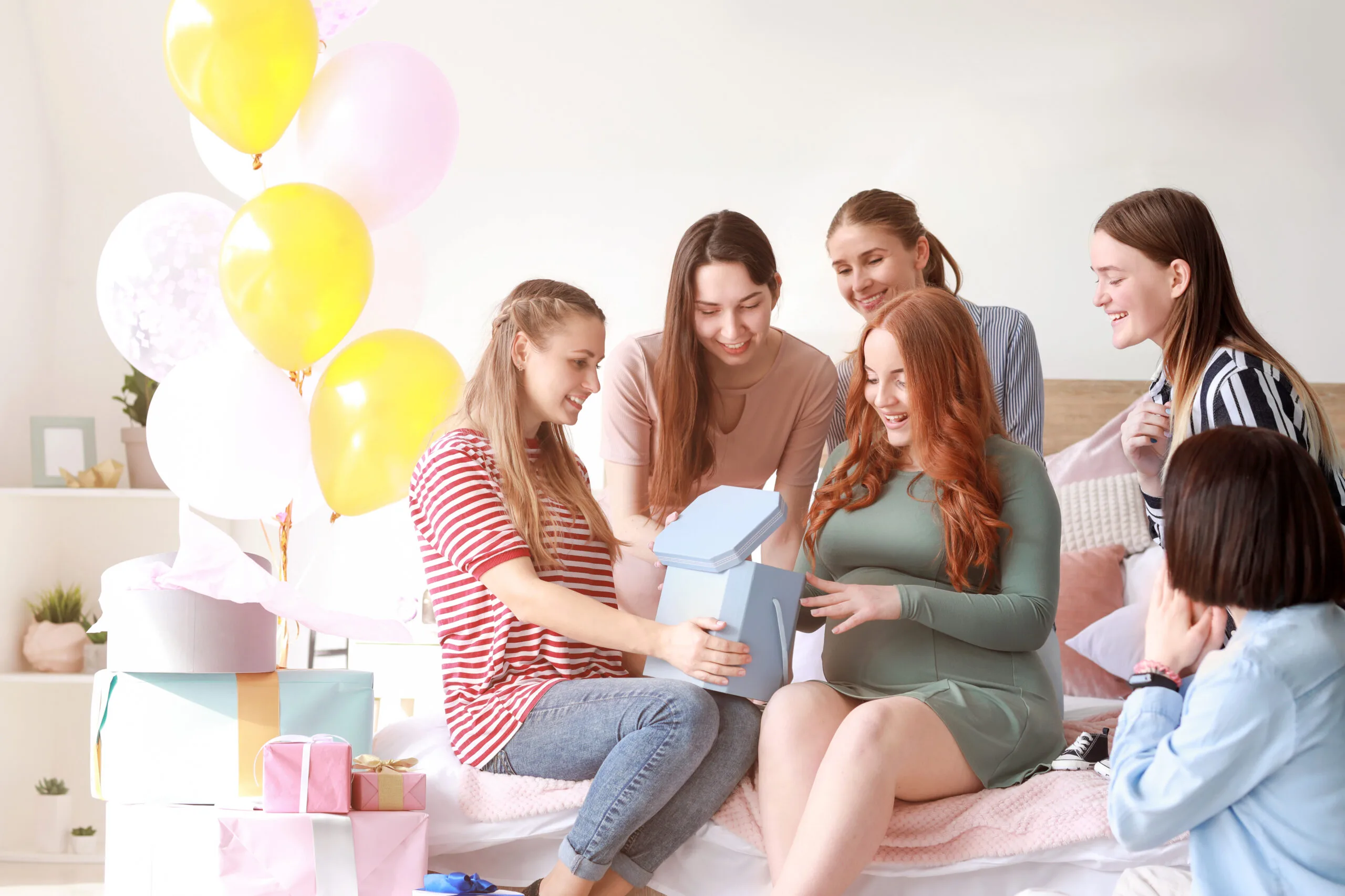 Baby Shower