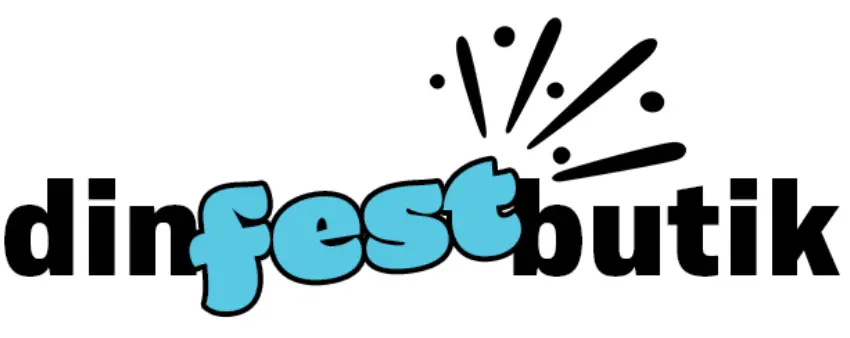 Din festbutik ApS