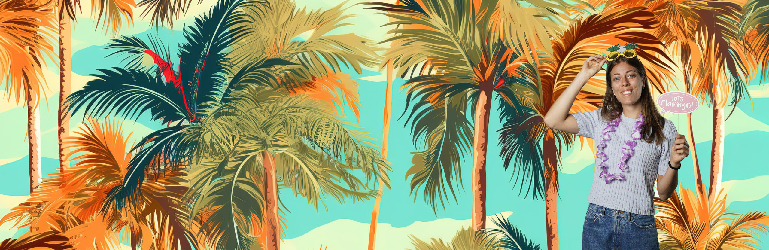 Aloha! Udforsk vores hawaii udvalg