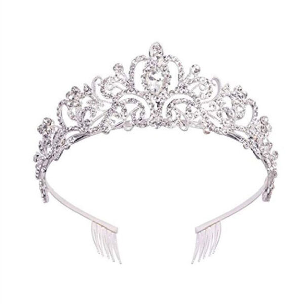 Tiara Prinsesse krone